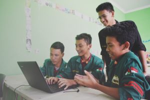 7 Activity SMP